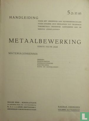 Materialenkennis - Bild 3