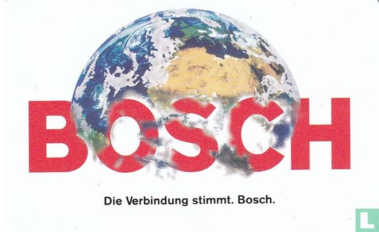 Bosch Telecom - Bild 2