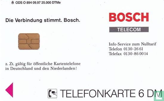 Bosch Telecom - Bild 1