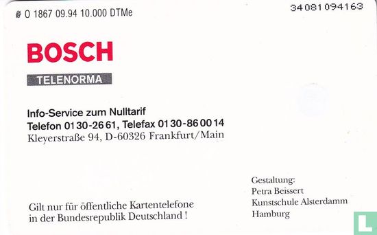 Bosch Telecom - Image 2