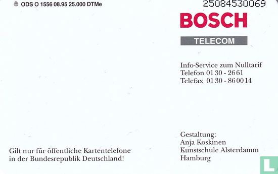 Bosch Telecom - Bild 2