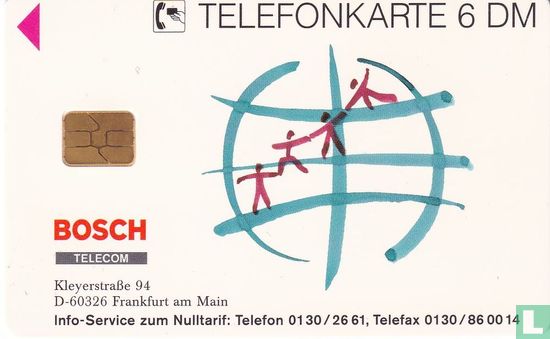 Bosch Teleccom - Bild 1
