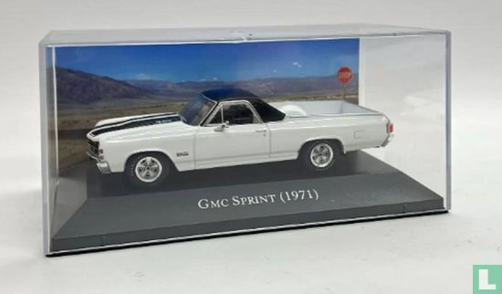 GMC Sprint - Bild 2