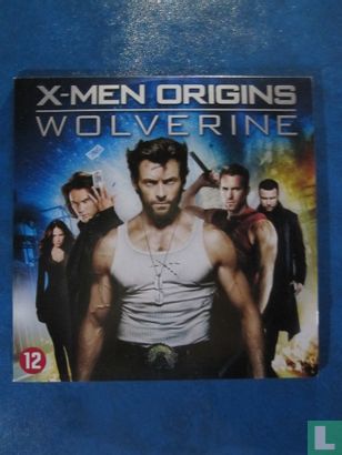 X-Men Origins: Wolverine - Image 1