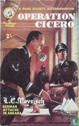 Operation Cicero - Image 1