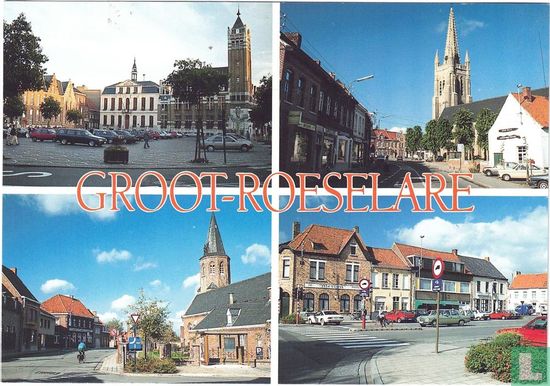 Groot-Roeselare - Image 1