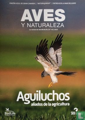 Aves y naturaleza 40 - Image 1