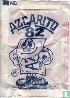 Azcarito 82 - Image 1