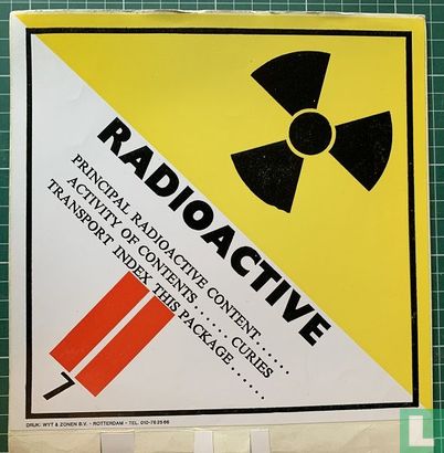 7 - Radioactive