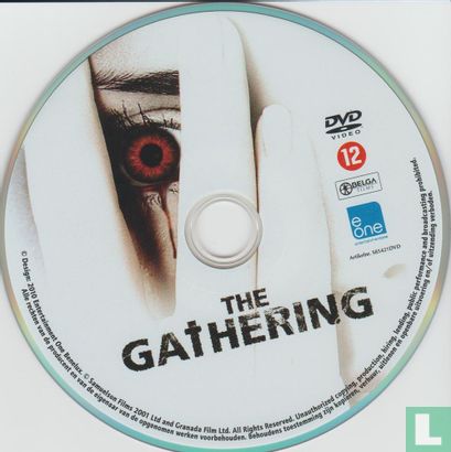 The Gathering - Afbeelding 3