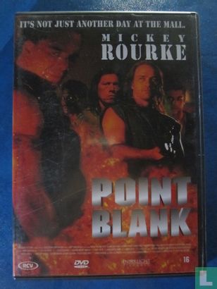 Point Blank - Image 1