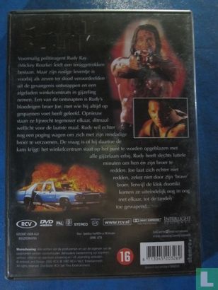 Point Blank - Image 2
