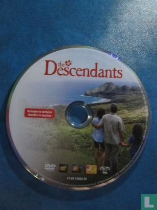 The Descendants - Afbeelding 3