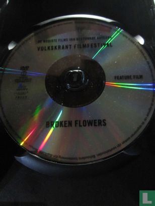 Broken Flowers - Bild 3