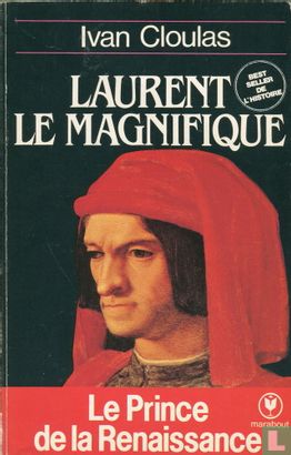 Laurent le Magnifique - Image 1