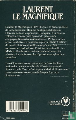 Laurent le Magnifique - Image 2