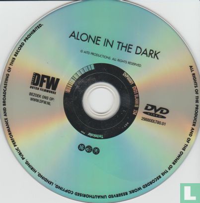 Alone in the Dark - Afbeelding 3