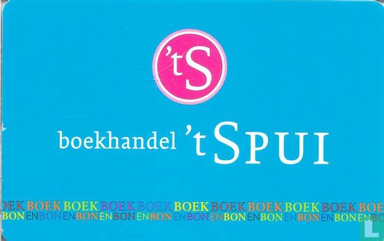 Boekenbonnen - Image 1