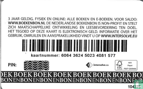 Boekenbonnen - Image 2