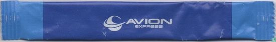 Avion Express - Afbeelding 1