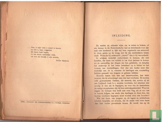 Uit eigen land - Image 4