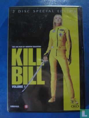 Kill Bill - Image 1
