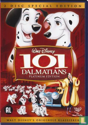 101 Dalmatians - Bild 3