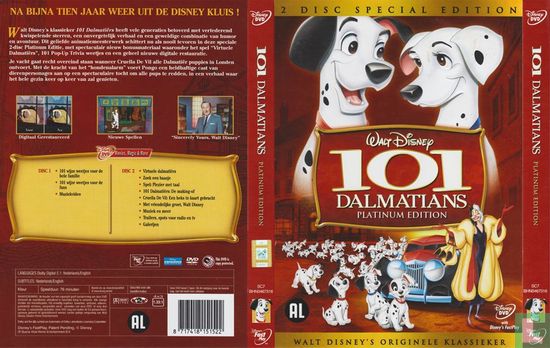 101 Dalmatians - Bild 7
