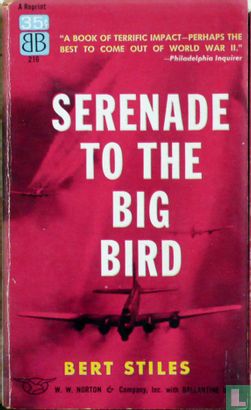 Serenade to the big bird - Afbeelding 1
