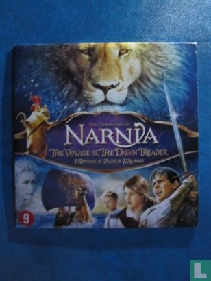 The Chronicles of Narnia: The Voyage of The Dawn Treader - Afbeelding 1