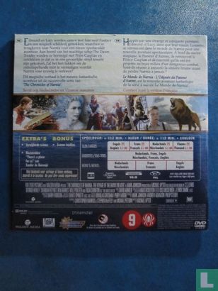 The Chronicles of Narnia: The Voyage of The Dawn Treader - Image 2