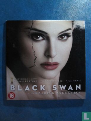 Black Swan - Image 1