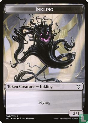 Inkling / Copy - Afbeelding 1