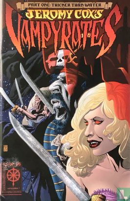 Vampyrates - Afbeelding 1