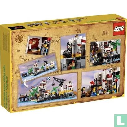 Lego 10320 Eldorado Fortress - Image 2