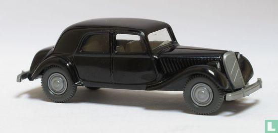 Citroën 15 Six