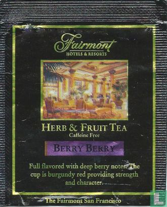 Berry Berry  - Image 1
