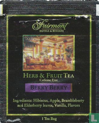 Berry Berry  - Bild 2