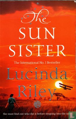 The Sun Sister - Image 1