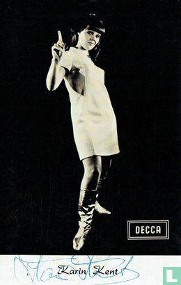 Karin Kent - Image 1