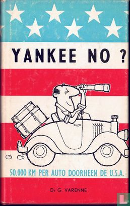 Yankee No? - Bild 1