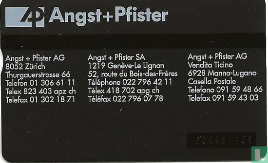 Angst + Pfister - Image 2