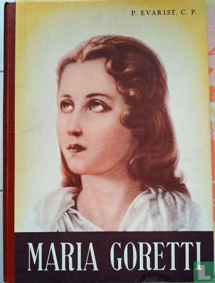 De eenvoudige geschiedenis van Maria Goretti - Afbeelding 1