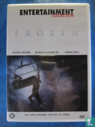Frozen - Image 1