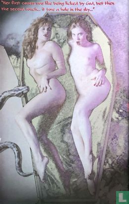 Vampire's Lust 1 - Bild 2