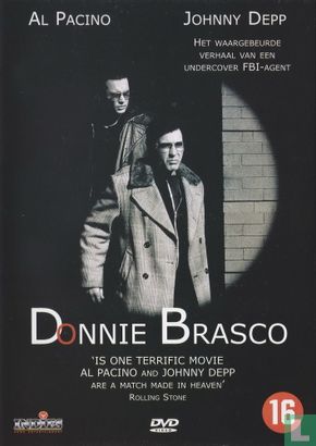 Donnie Brasco - Image 1