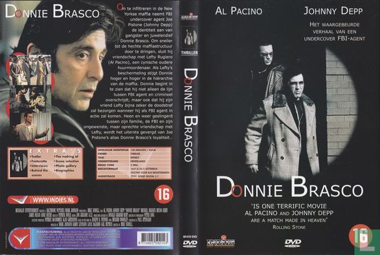 Donnie Brasco - Image 5