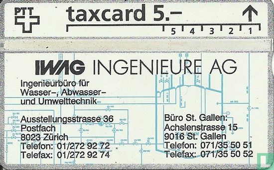 Iwag Ingenieure AG - Image 1