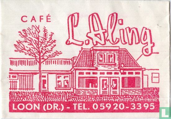 Café L. Aling - Image 1