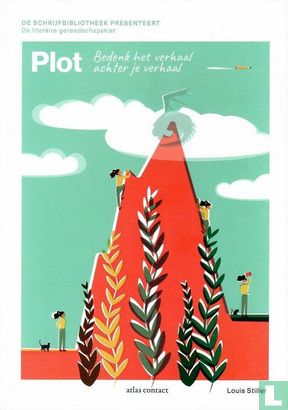 Plot - Image 1
